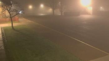 Weather camera view of Allegheny Clarion Valley SHS.