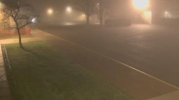 Weather camera view of Allegheny Clarion Valley SHS.