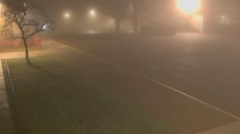 Weather camera view of Allegheny Clarion Valley SHS.