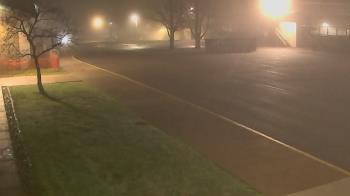 Weather camera view of Allegheny Clarion Valley SHS.