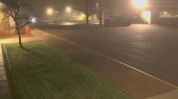 Weather camera view of Allegheny Clarion Valley SHS.