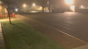 Weather camera view of Allegheny Clarion Valley SHS.