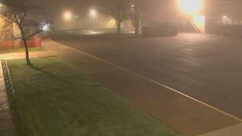 Weather camera view of Allegheny Clarion Valley SHS.