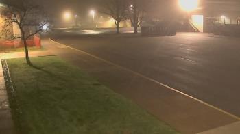 Weather camera view of Allegheny Clarion Valley SHS.