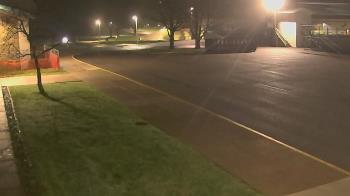 Weather camera view of Allegheny Clarion Valley SHS.