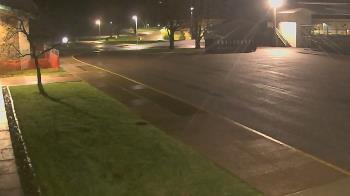 Weather camera view of Allegheny Clarion Valley SHS.