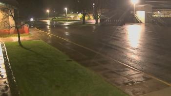 Weather camera view of Allegheny Clarion Valley SHS.