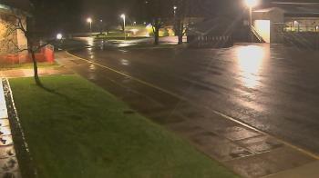 Weather camera view of Allegheny Clarion Valley SHS.