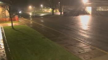 Weather camera view of Allegheny Clarion Valley SHS.