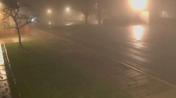 Weather camera view of Allegheny Clarion Valley SHS.