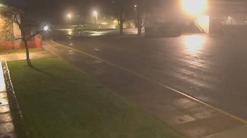 Weather camera view of Allegheny Clarion Valley SHS.