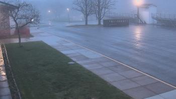 Weather camera view of Allegheny Clarion Valley SHS.