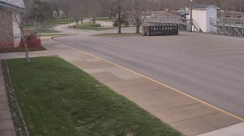 Weather camera view of Allegheny Clarion Valley SHS.