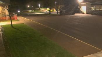 Weather camera view of Allegheny Clarion Valley SHS.