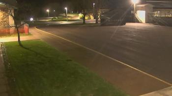 Weather camera view of Allegheny Clarion Valley SHS.