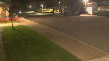 Weather camera view of Allegheny Clarion Valley SHS.