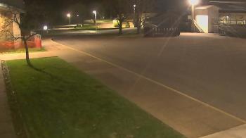 Weather camera view of Allegheny Clarion Valley SHS.