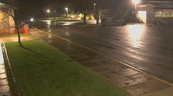 Weather camera view of Allegheny Clarion Valley SHS.