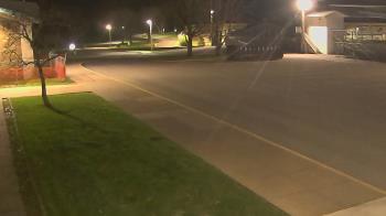 Weather camera view of Allegheny Clarion Valley SHS.