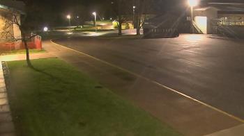 Weather camera view of Allegheny Clarion Valley SHS.