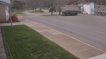 Weather camera view of Allegheny Clarion Valley SHS.