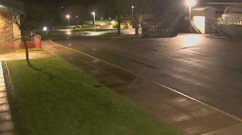 Weather camera view of Allegheny Clarion Valley SHS.