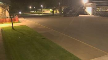 Weather camera view of Allegheny Clarion Valley SHS.