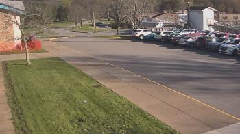 Weather camera view of Allegheny Clarion Valley SHS.