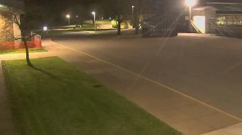 Weather camera view of Allegheny Clarion Valley SHS.