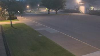 Weather camera view of Allegheny Clarion Valley SHS.