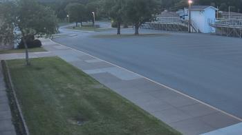 Weather camera view of Allegheny Clarion Valley SHS.