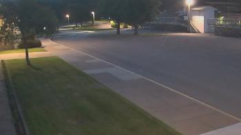 Weather camera view of Allegheny Clarion Valley SHS.