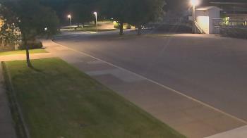 Weather camera view of Allegheny Clarion Valley SHS.