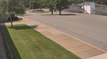 Weather camera view of Allegheny Clarion Valley SHS.