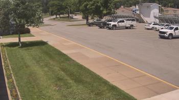 Weather camera view of Allegheny Clarion Valley SHS.