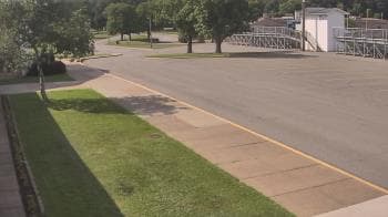 Weather camera view of Allegheny Clarion Valley SHS.