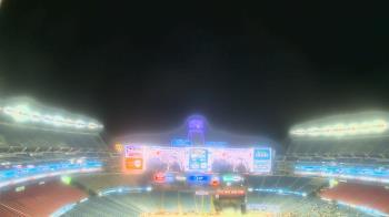 Weather camera view of Gillette Stadium.