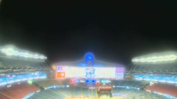 Weather camera view of Gillette Stadium.