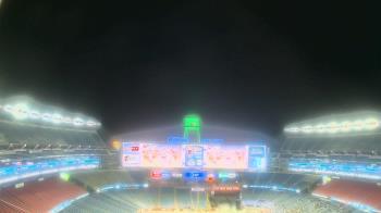 Weather camera view of Gillette Stadium.