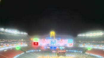 Weather camera view of Gillette Stadium.