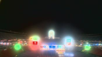 Weather camera view of Gillette Stadium.