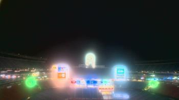 Weather camera view of Gillette Stadium.