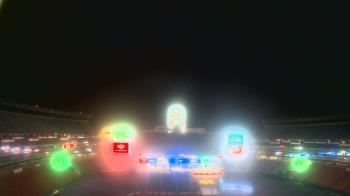 Weather camera view of Gillette Stadium.