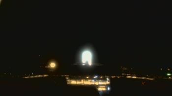 Weather camera view of Gillette Stadium.