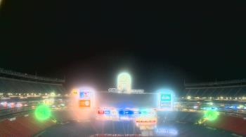 Weather camera view of Gillette Stadium.