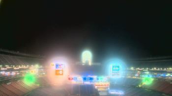 Weather camera view of Gillette Stadium.