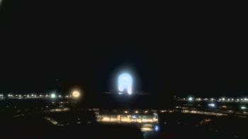 Weather camera view of Gillette Stadium.