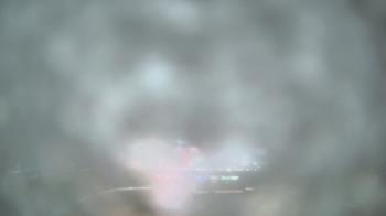 Weather camera view of Gillette Stadium.