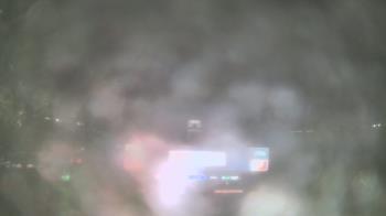 Weather camera view of Gillette Stadium.