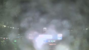 Weather camera view of Gillette Stadium.